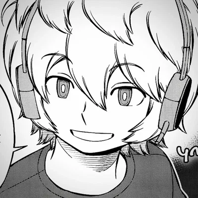 Yūma Kuga ~♪