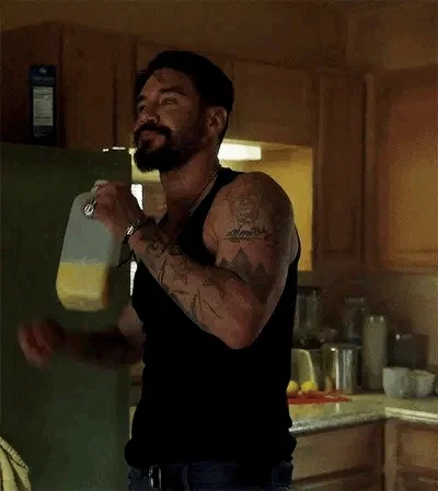 Angel Reyes
