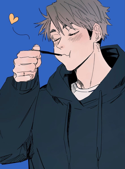 Osamu Miya