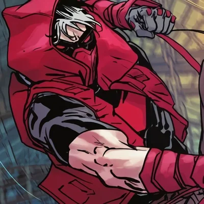 Jason Todd