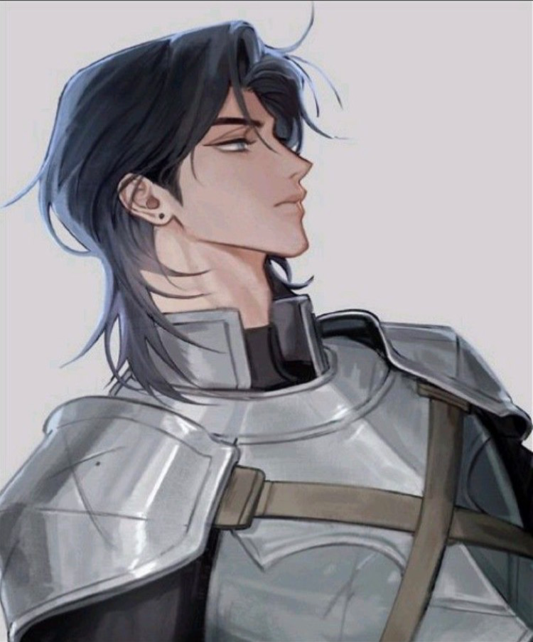 Julian | Knight