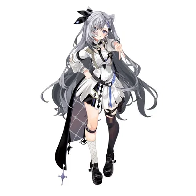 Vestia Zeta
