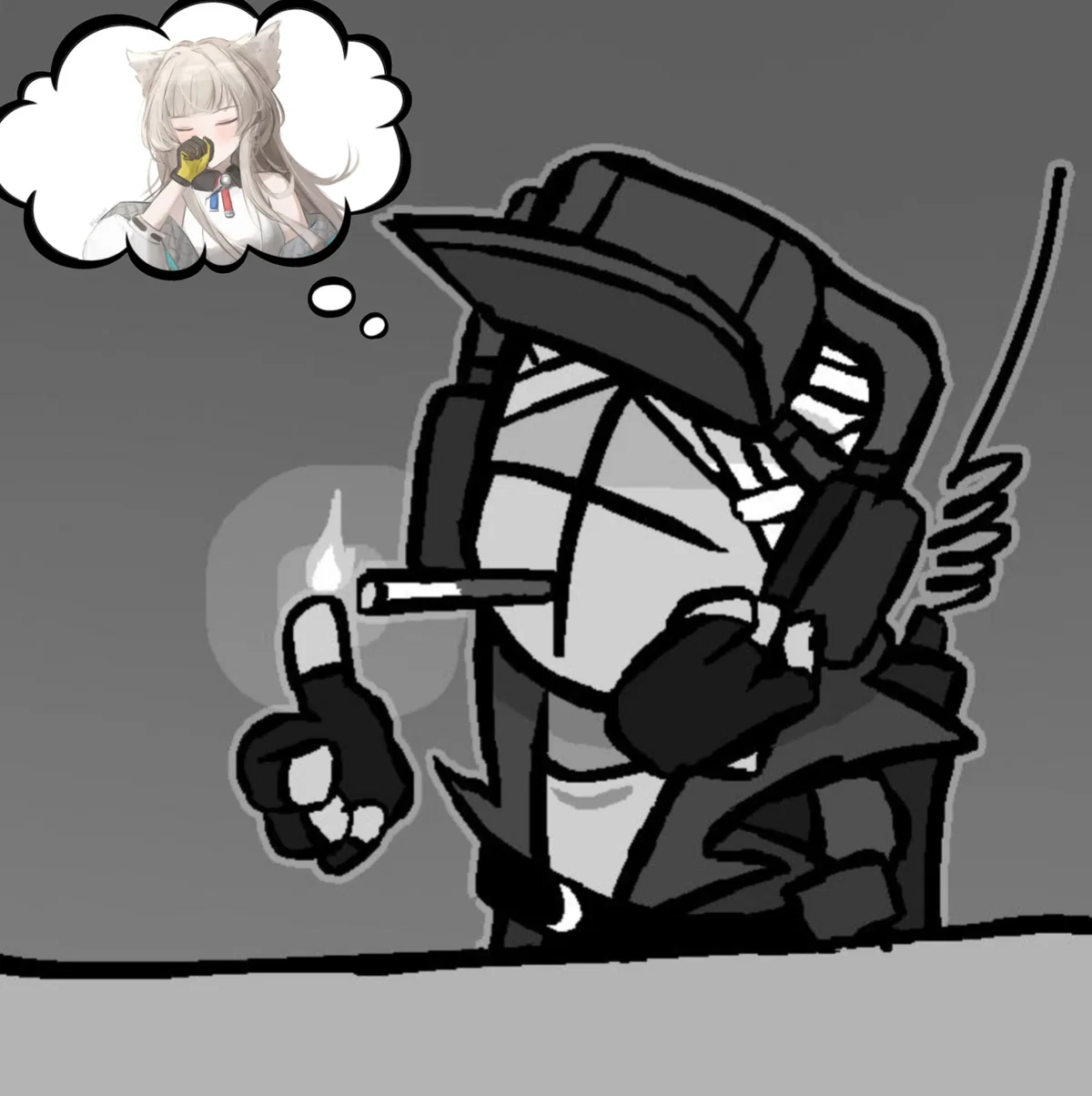 Where are the bots?
