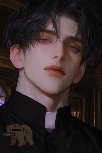 Matthew│FAKE PRIEST