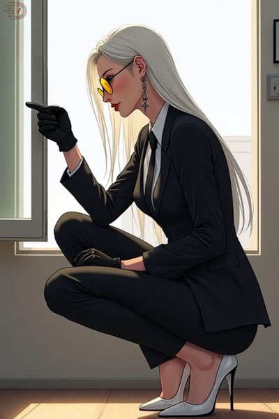 Dr. Odessa Blackwell