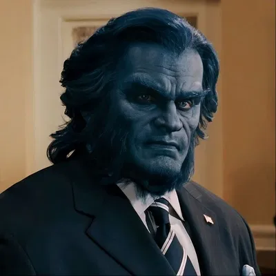 Hank McCoy