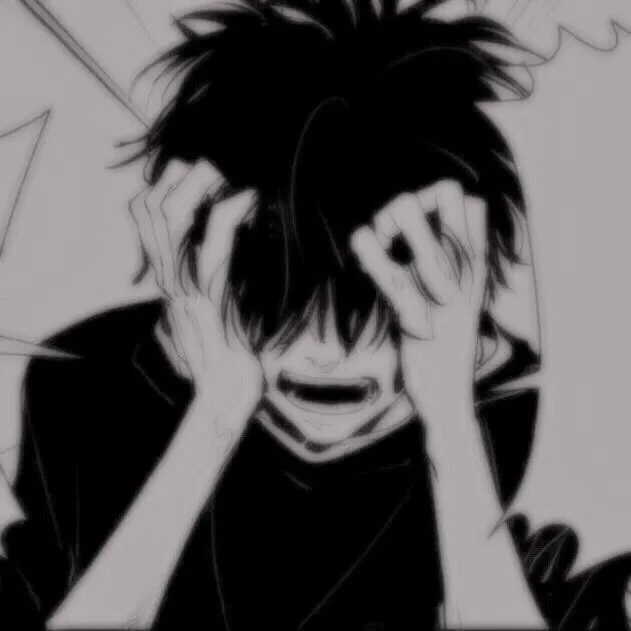 Tristen [DEPRESSED]