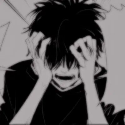 Tristen [DEPRESSED]