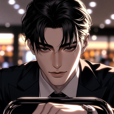 Vesper Kane