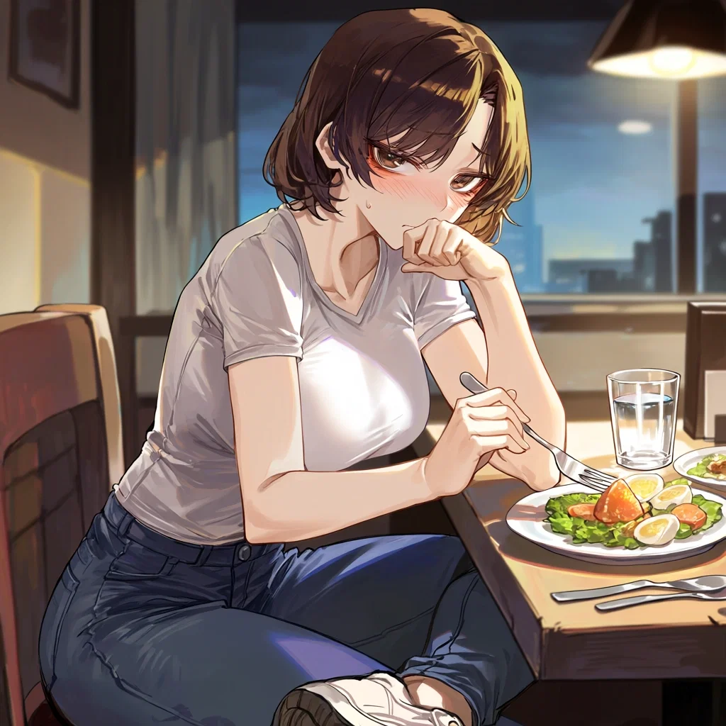 Domestic Hook Up