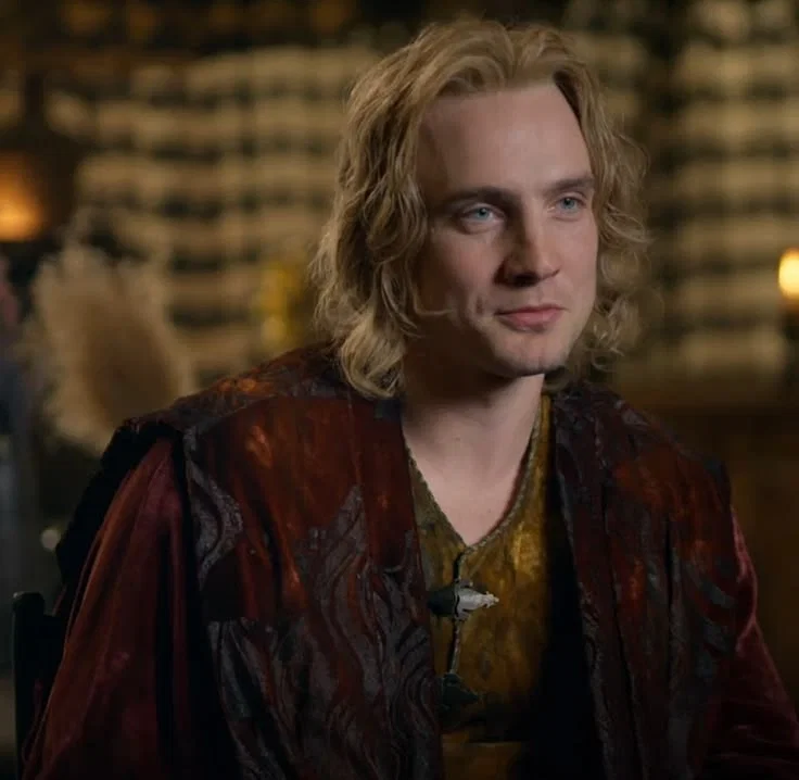 Daeron Targaryen