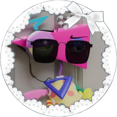 ~ZOOBLE | TADC~