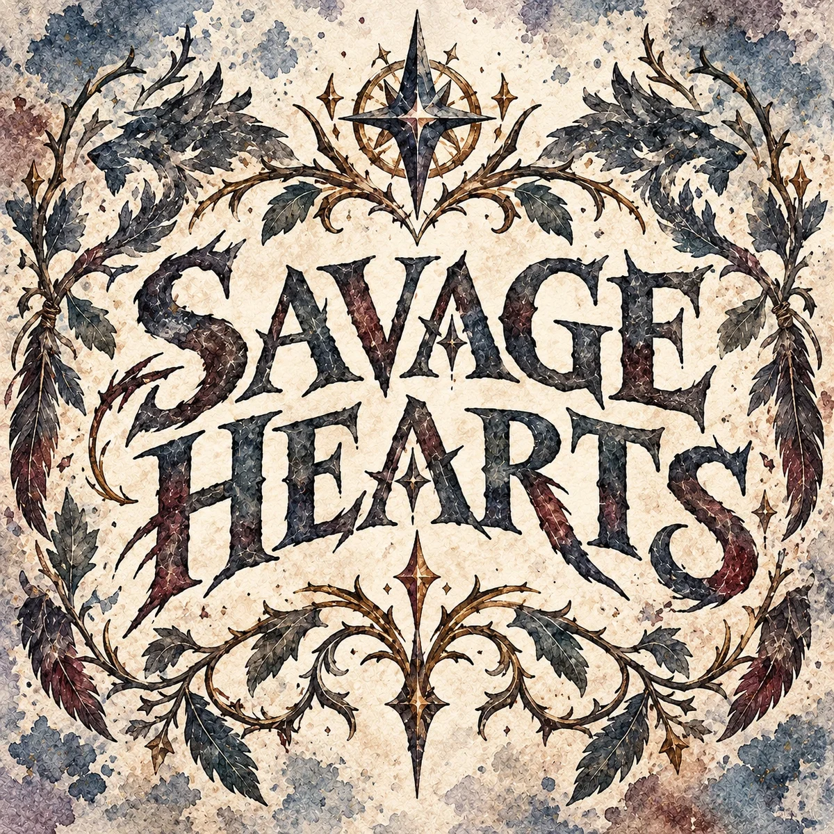Savage Hearts