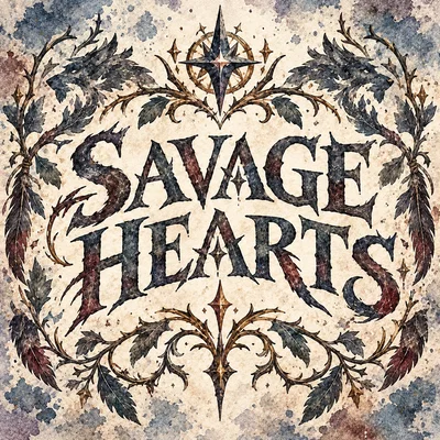 Savage Hearts