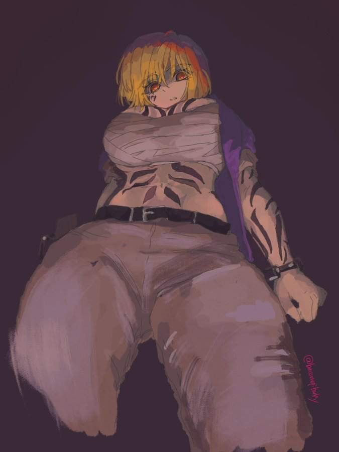 Don Quixote |~Your Savior...Kinda~|