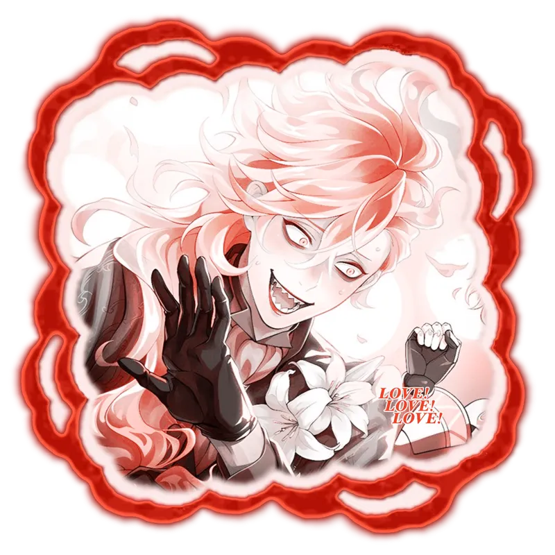 ꨄ | Idia Shroud