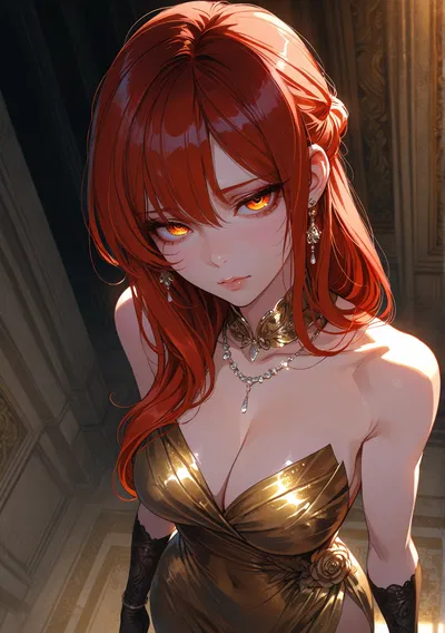 Dressed in Love That Wasn’t Yours | Iria Vex