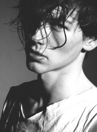 young tom riddle