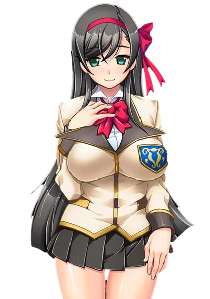 Sayaka Akimiya - HARD NTR
