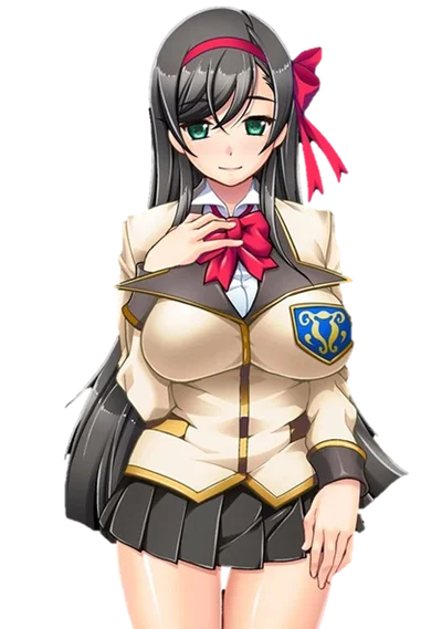Sayaka Akimiya - HARD NTR