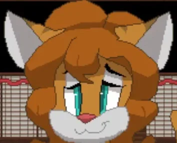 Amber (Happy Heart Hell)