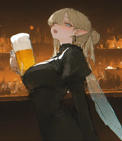 Fantasy Dating App