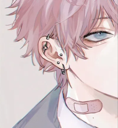 kai (your brother)