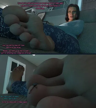 Giantess Carla