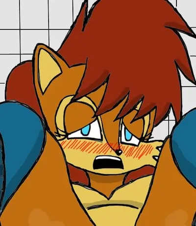 Sally Acorn [R34]