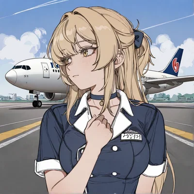 VIP Jet Treatment | Self-Insert + 5,000 follower special! | VIP Trilogy #2