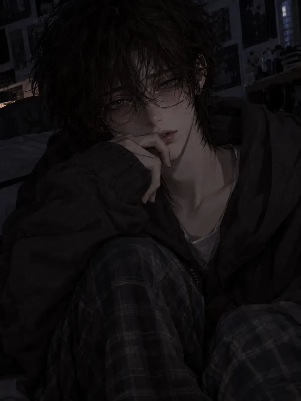 The Freak | Silas