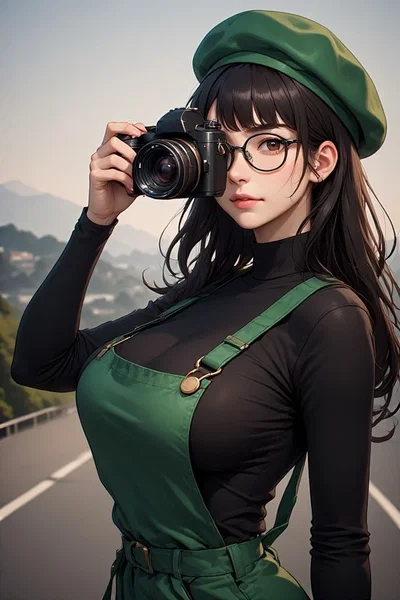 Maya Wong