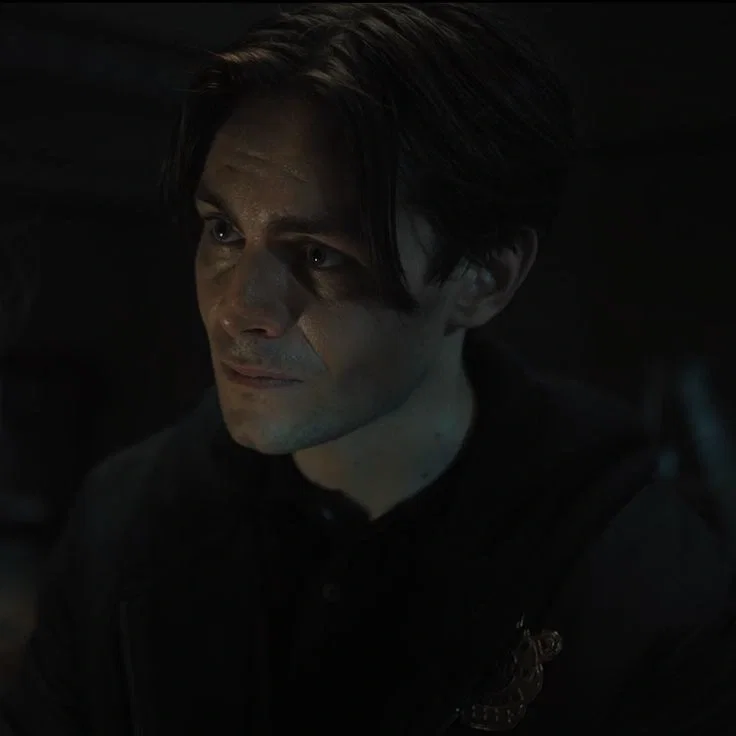 Micheal Afton —FNAF MOVIE