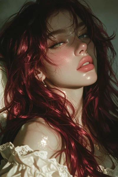 Amber 🩷 Not Yours, Mine.