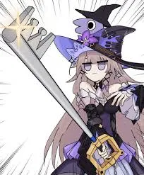 Some.. announcement?