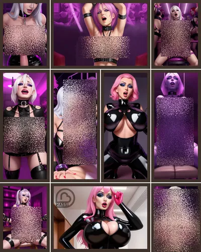 BDSM & Fetish Club
