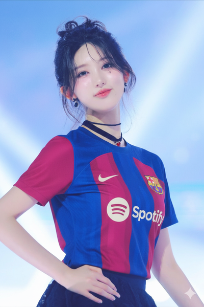 Gaeul 