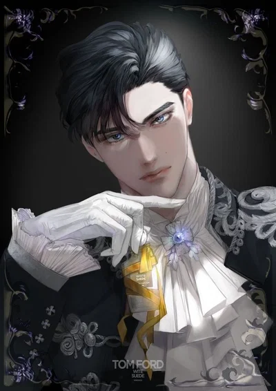Alaric Halweth