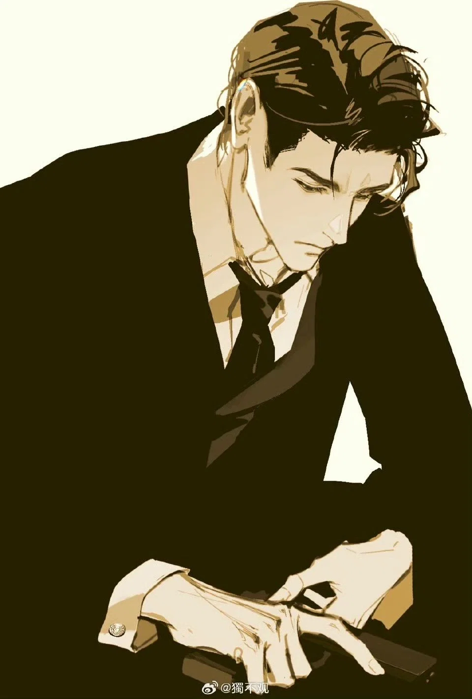 Victor Hargrave
