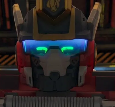 Flame Nova