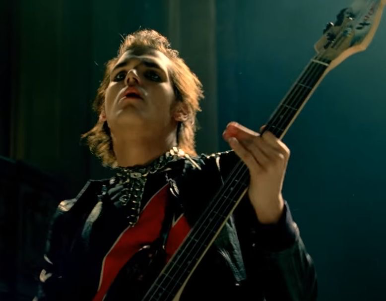 Mikey Way