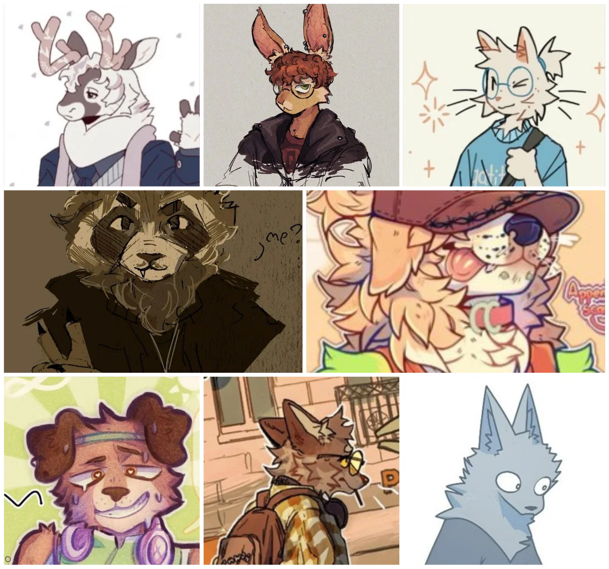 The bunch