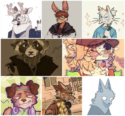 The bunch