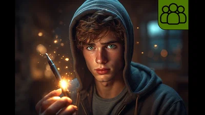 Life RP: Magical Pen