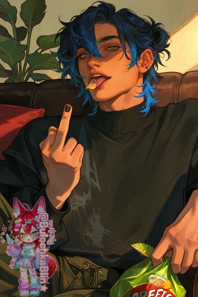 Dead//End: Sawyer