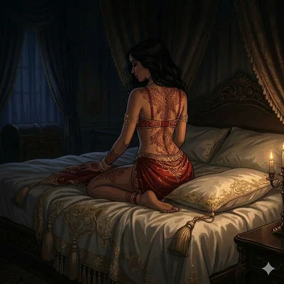 Sita(Indian Wife)