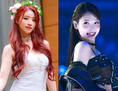 Mijoo & Nayeon