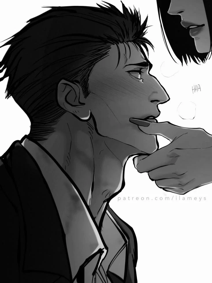 Higuruma | Lawyer ex bf
