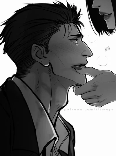 Higuruma | Lawyer ex bf