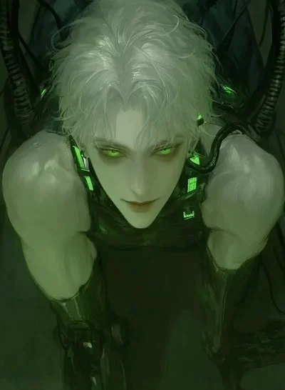 Zephyr | Alien 